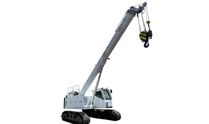 Zoomlion ZCT160V442